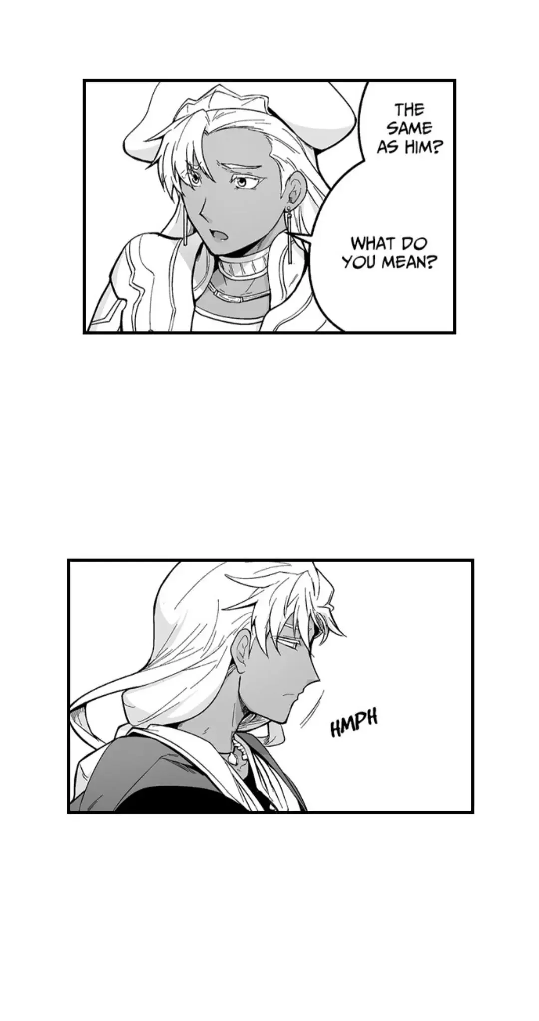 The Titan's Bride Chapter 169 page 23