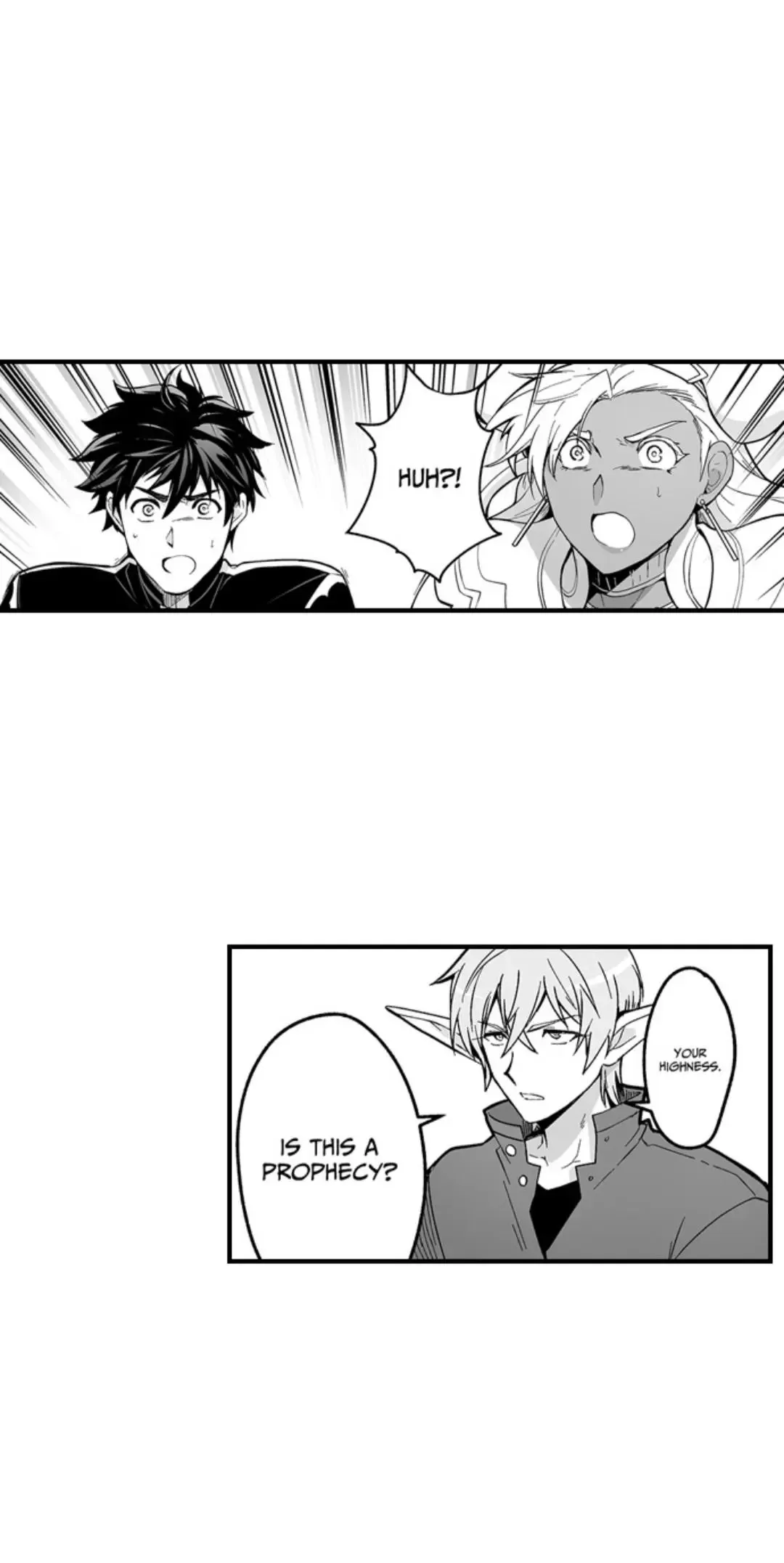 The Titan's Bride Chapter 169 page 14