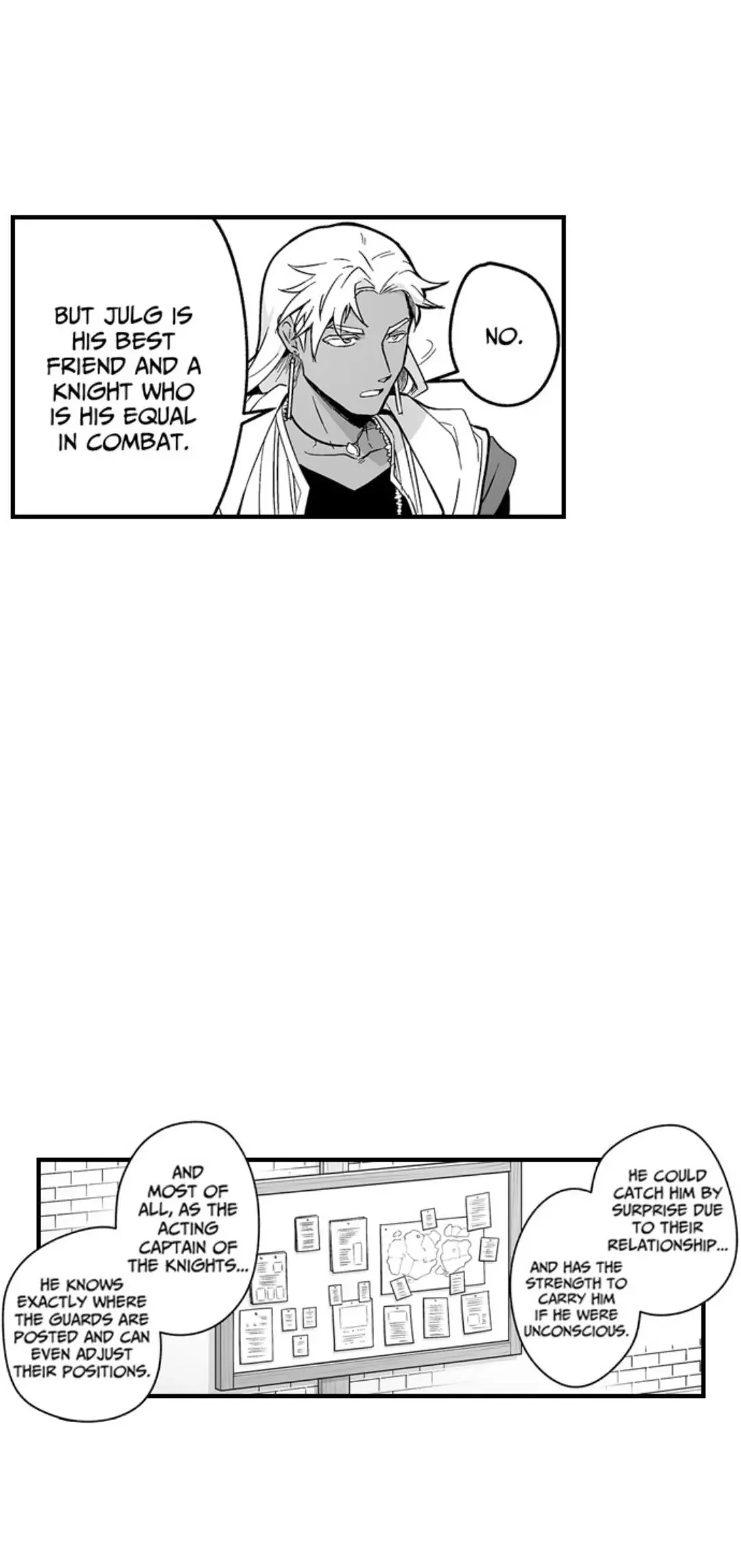 The Titan's Bride Chapter 169 page 15
