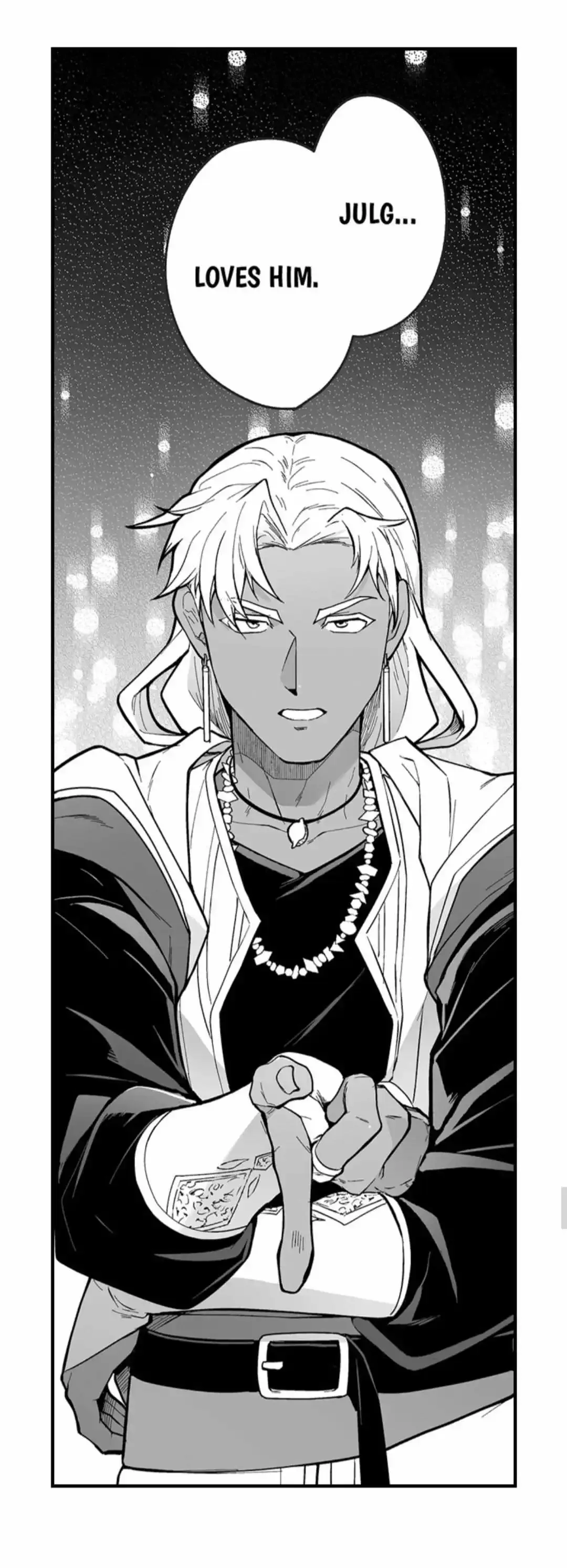 The Titan's Bride Chapter 169 page 19