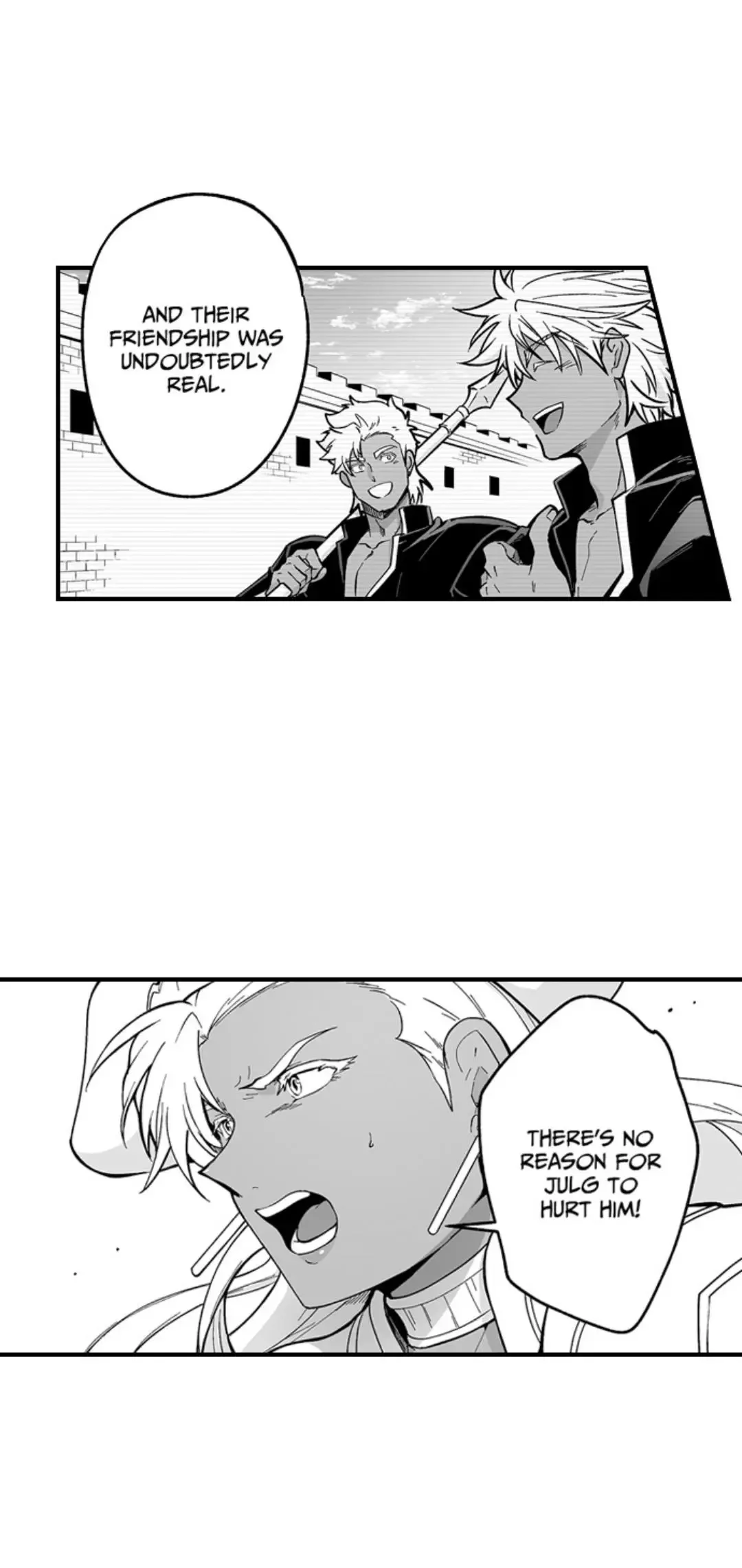 The Titan's Bride Chapter 169 page 17