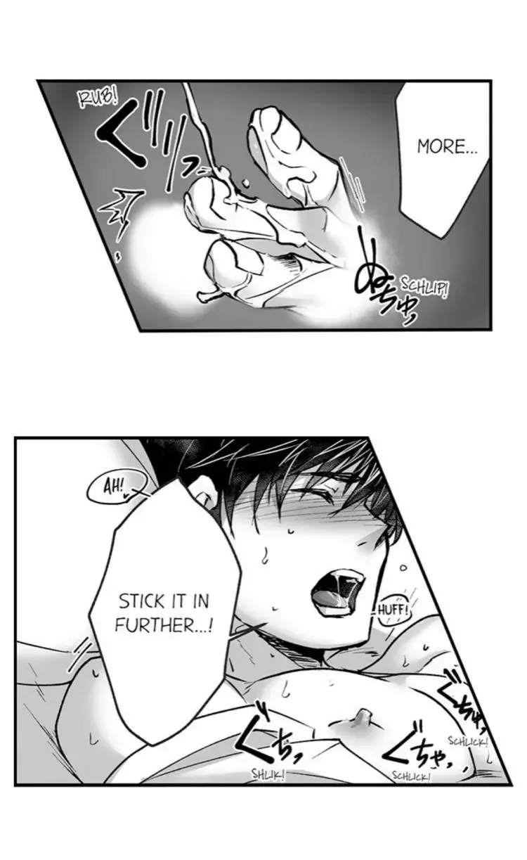 The Titan's Bride Chapter 17 page 29