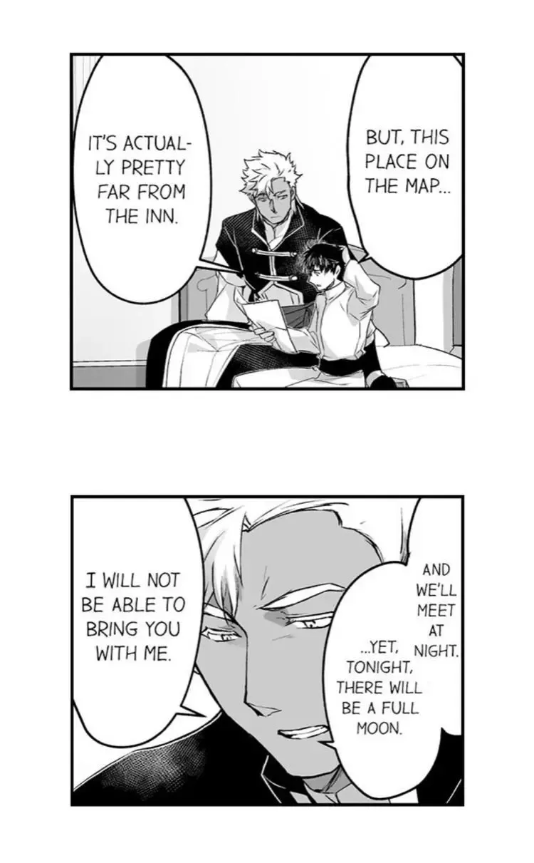 The Titan's Bride Chapter 17 page 7