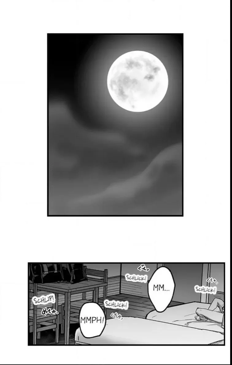 The Titan's Bride Chapter 17 page 14