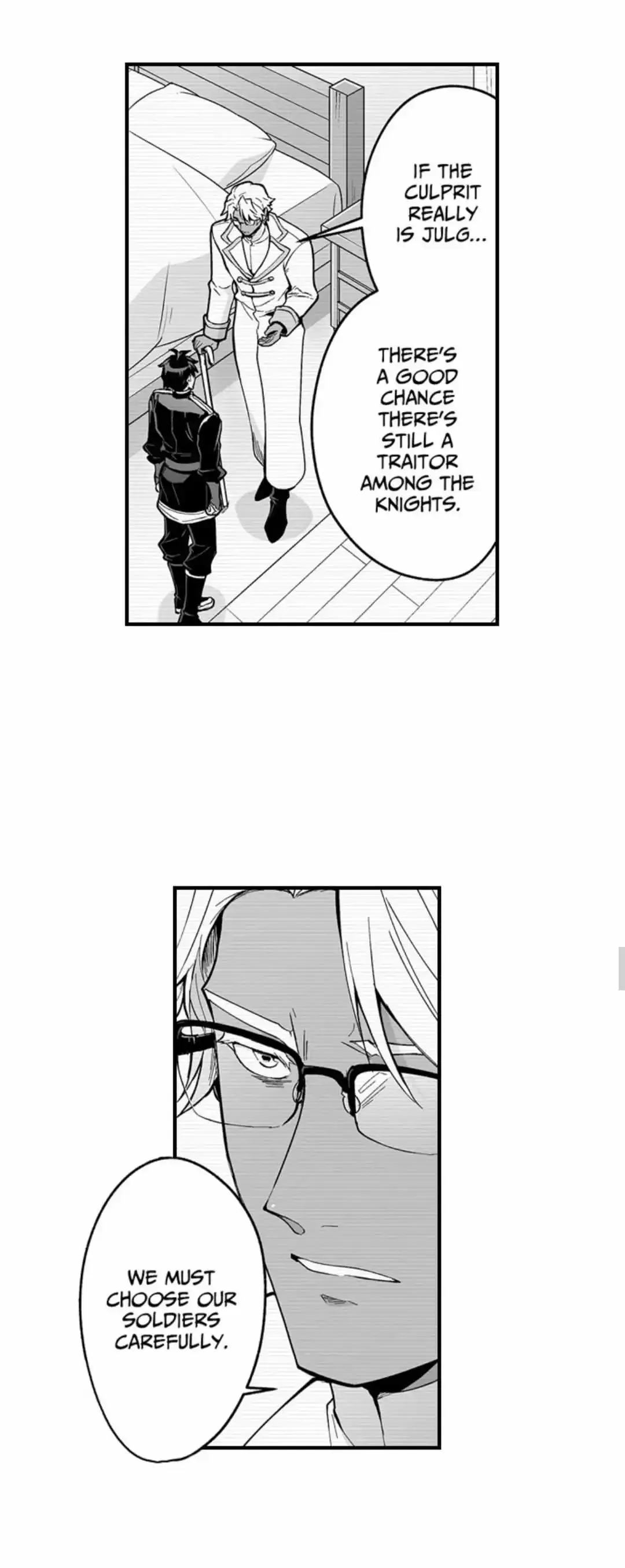 The Titan's Bride Chapter 170 page 10