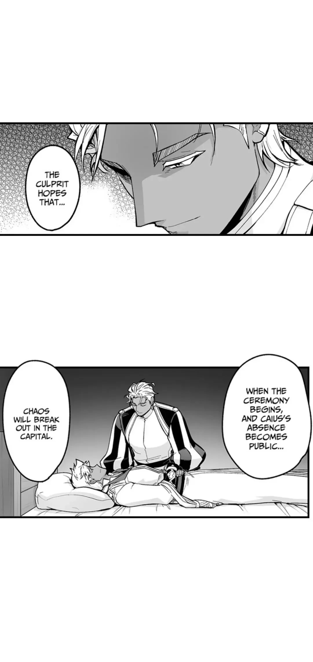 The Titan's Bride Chapter 170 page 4