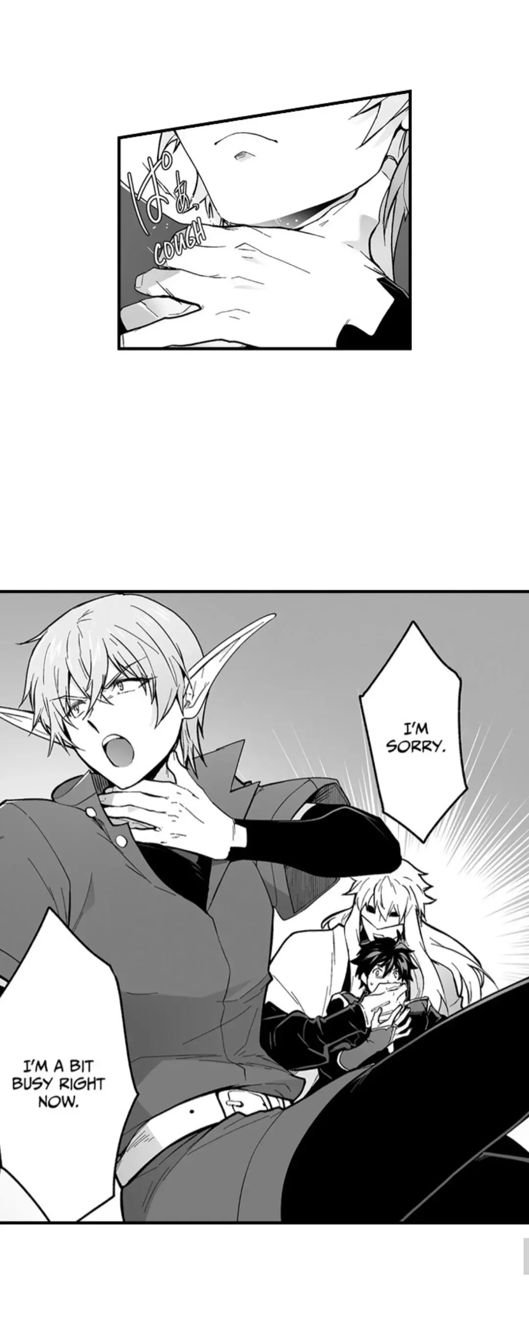 The Titan's Bride Chapter 170 page 22