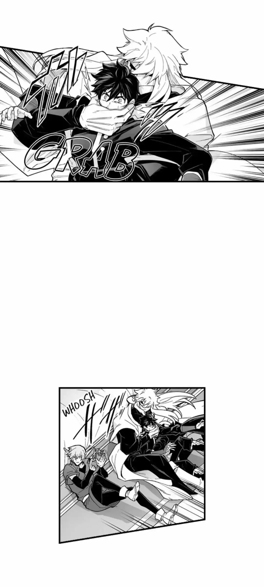 The Titan's Bride Chapter 170 page 21