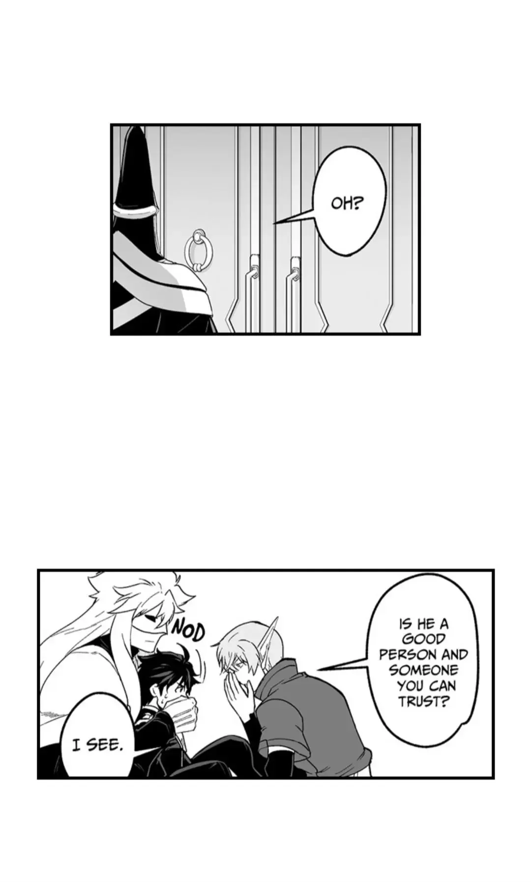 The Titan's Bride Chapter 170 page 24