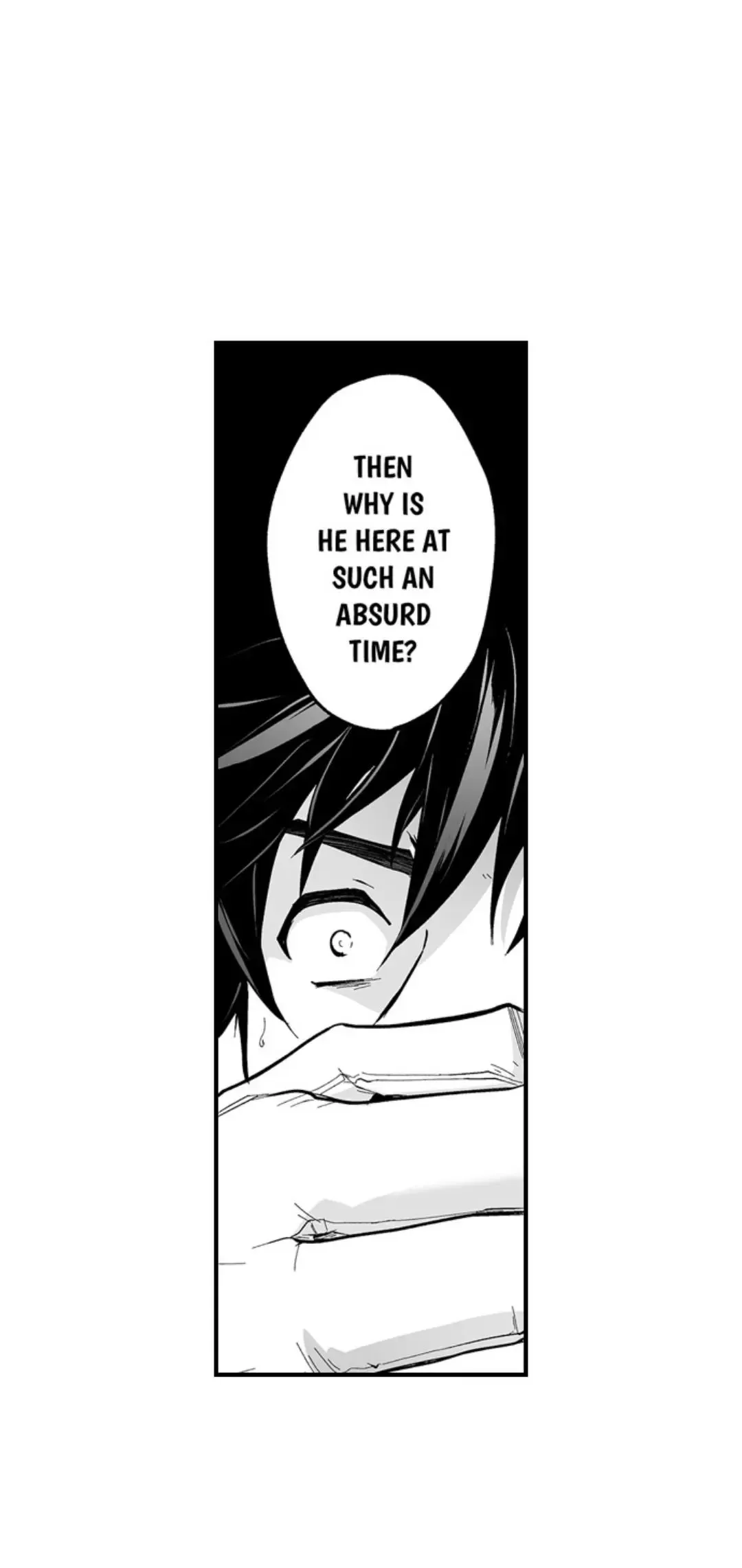 The Titan's Bride Chapter 170 page 25