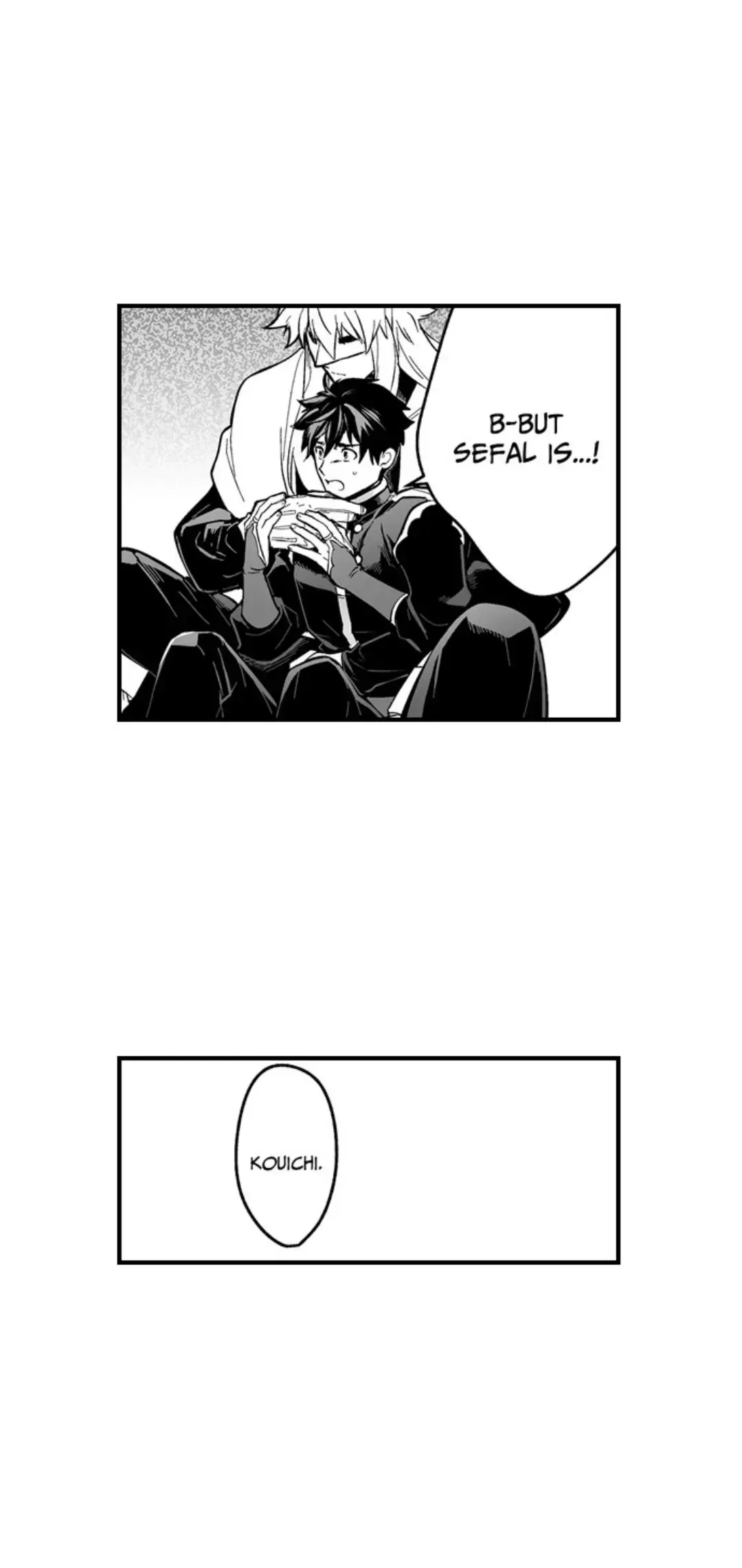 The Titan's Bride Chapter 170 page 27