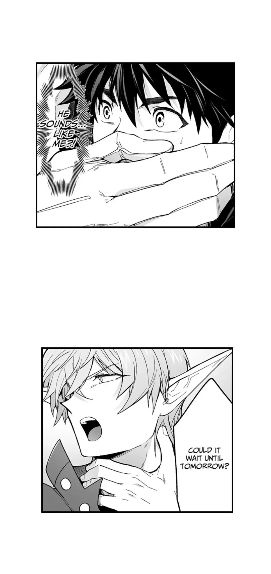 The Titan's Bride Chapter 170 page 23