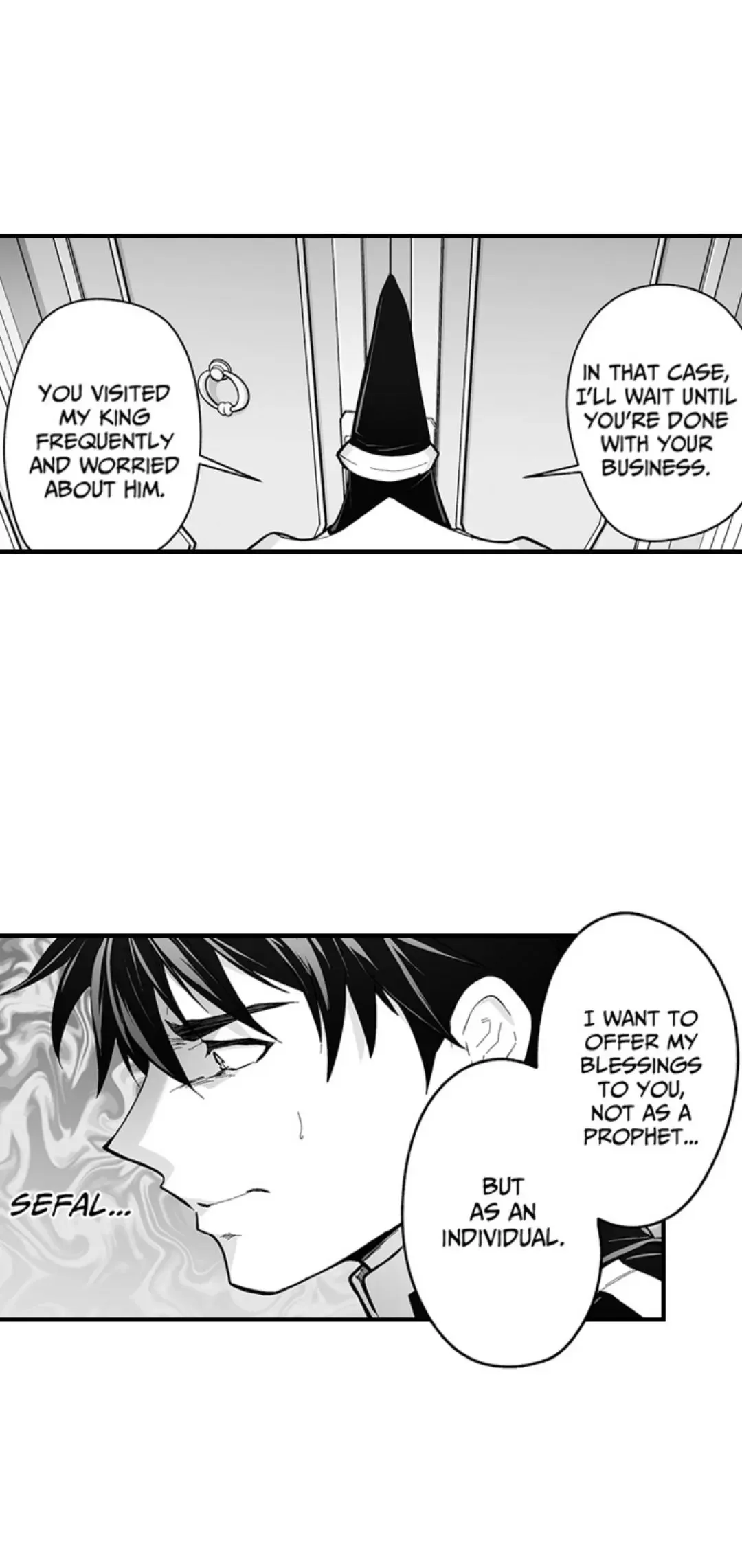 The Titan's Bride Chapter 170 page 30