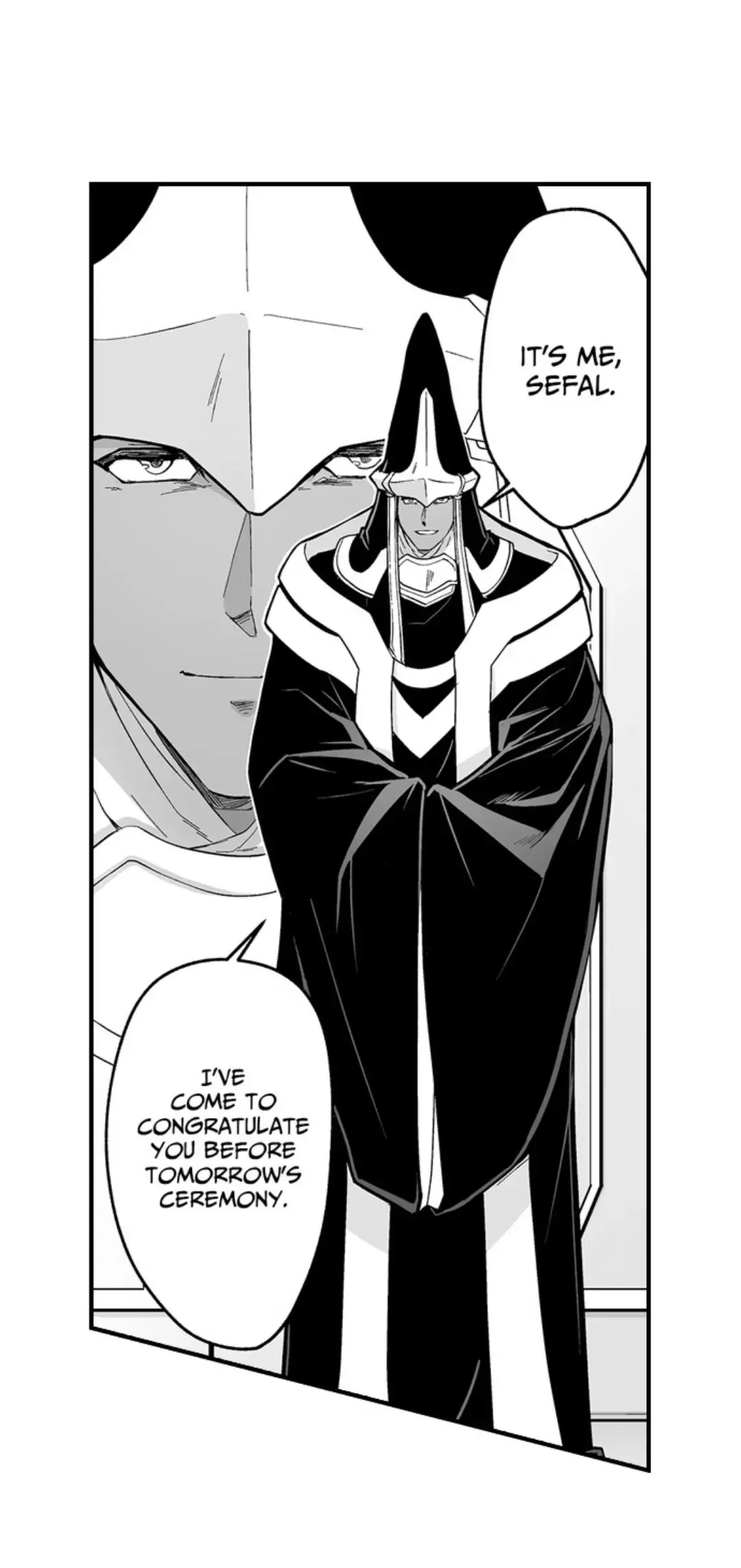 The Titan's Bride Chapter 170 page 18