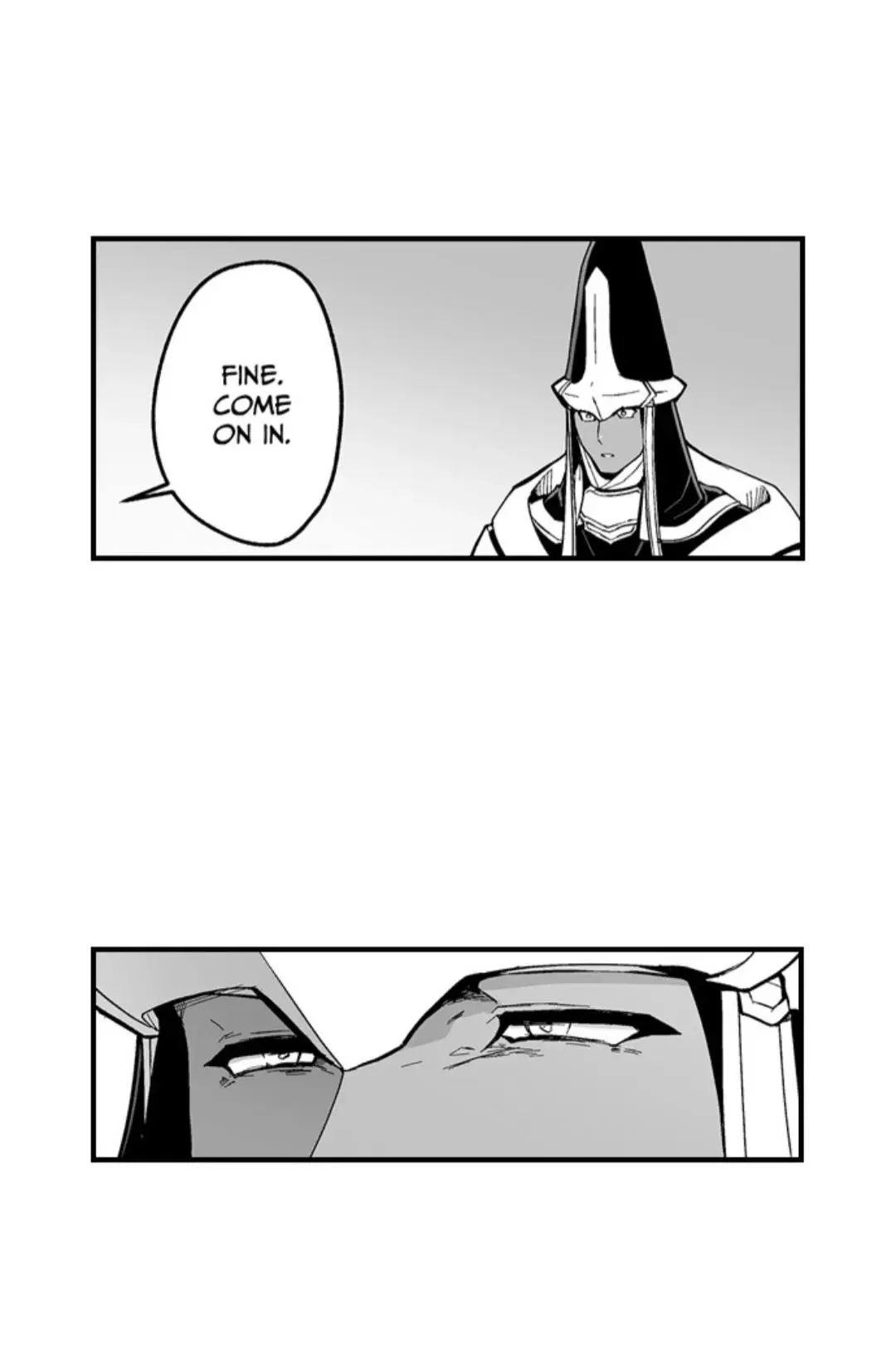 The Titan's Bride Chapter 171 page 11