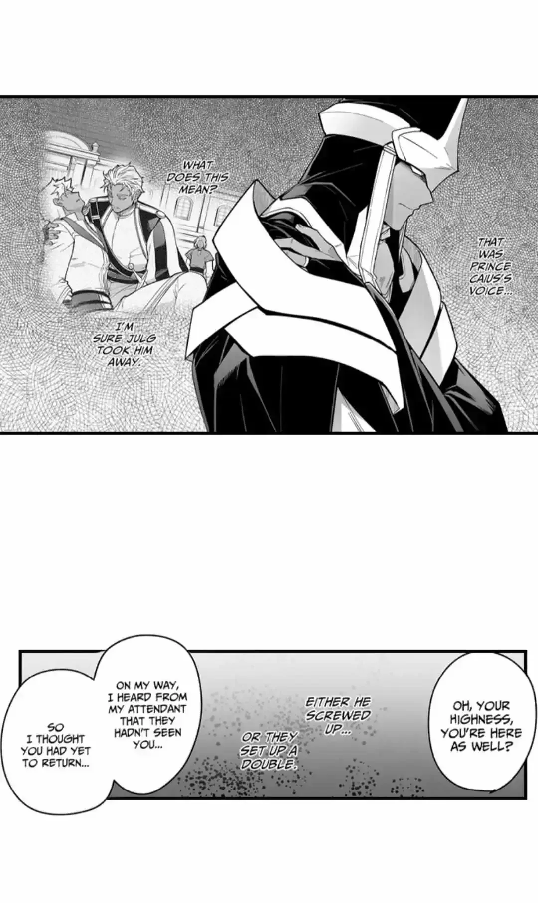 The Titan's Bride Chapter 171 page 7