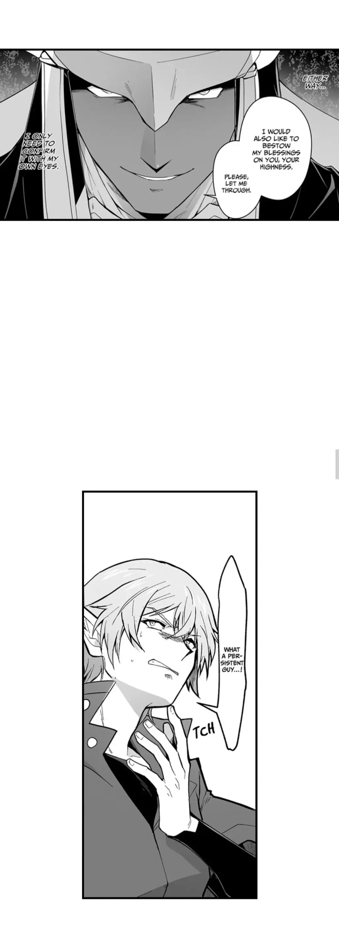 The Titan's Bride Chapter 171 page 8