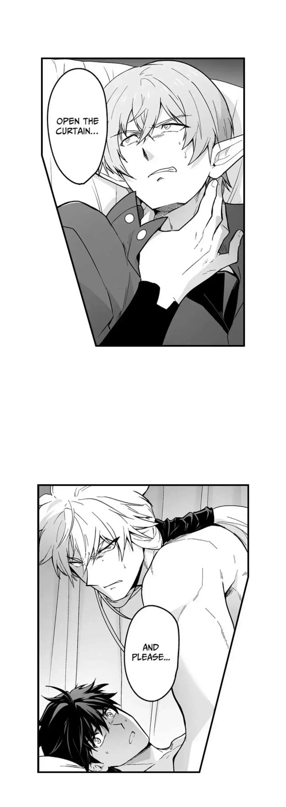 The Titan's Bride Chapter 171 page 23