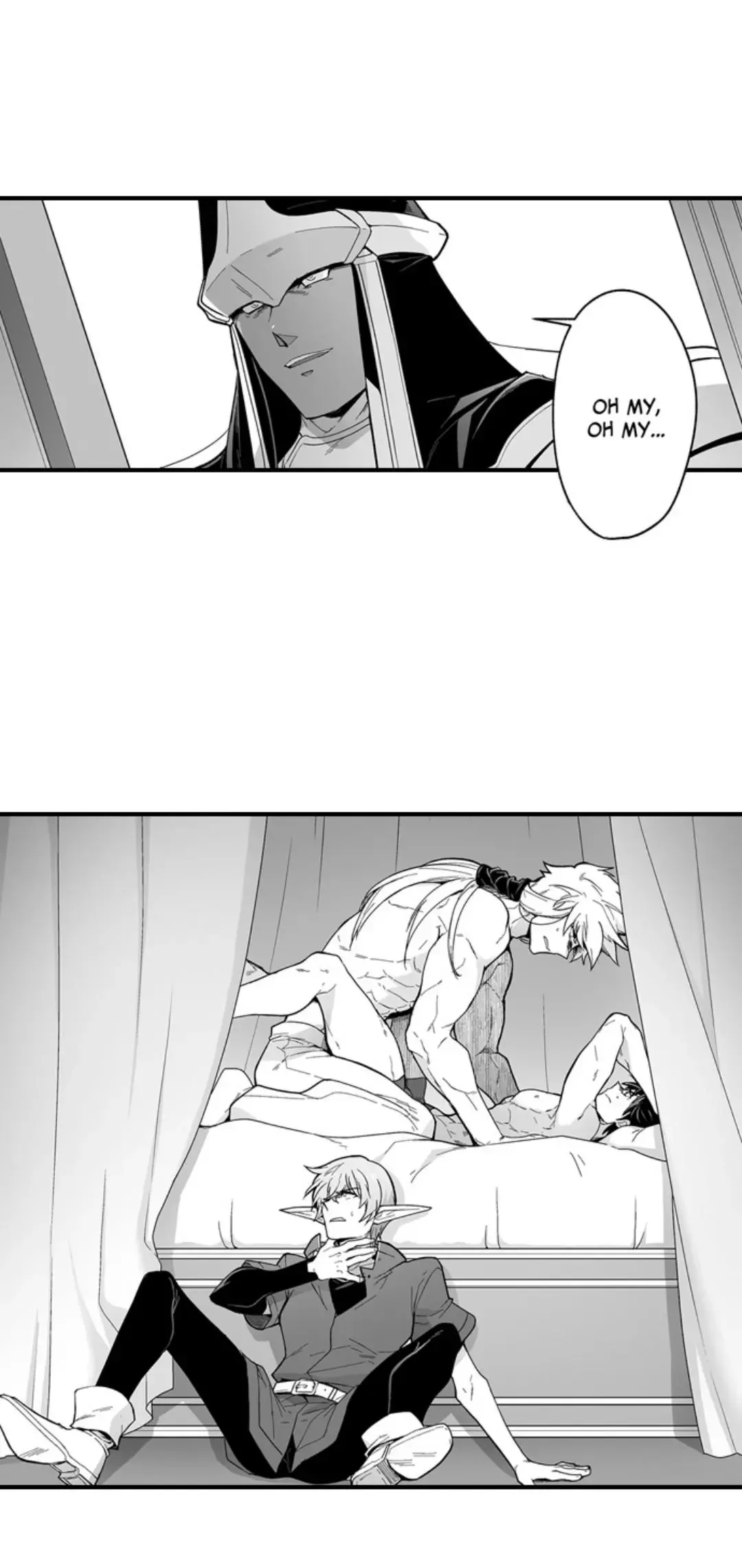 The Titan's Bride Chapter 171 page 17