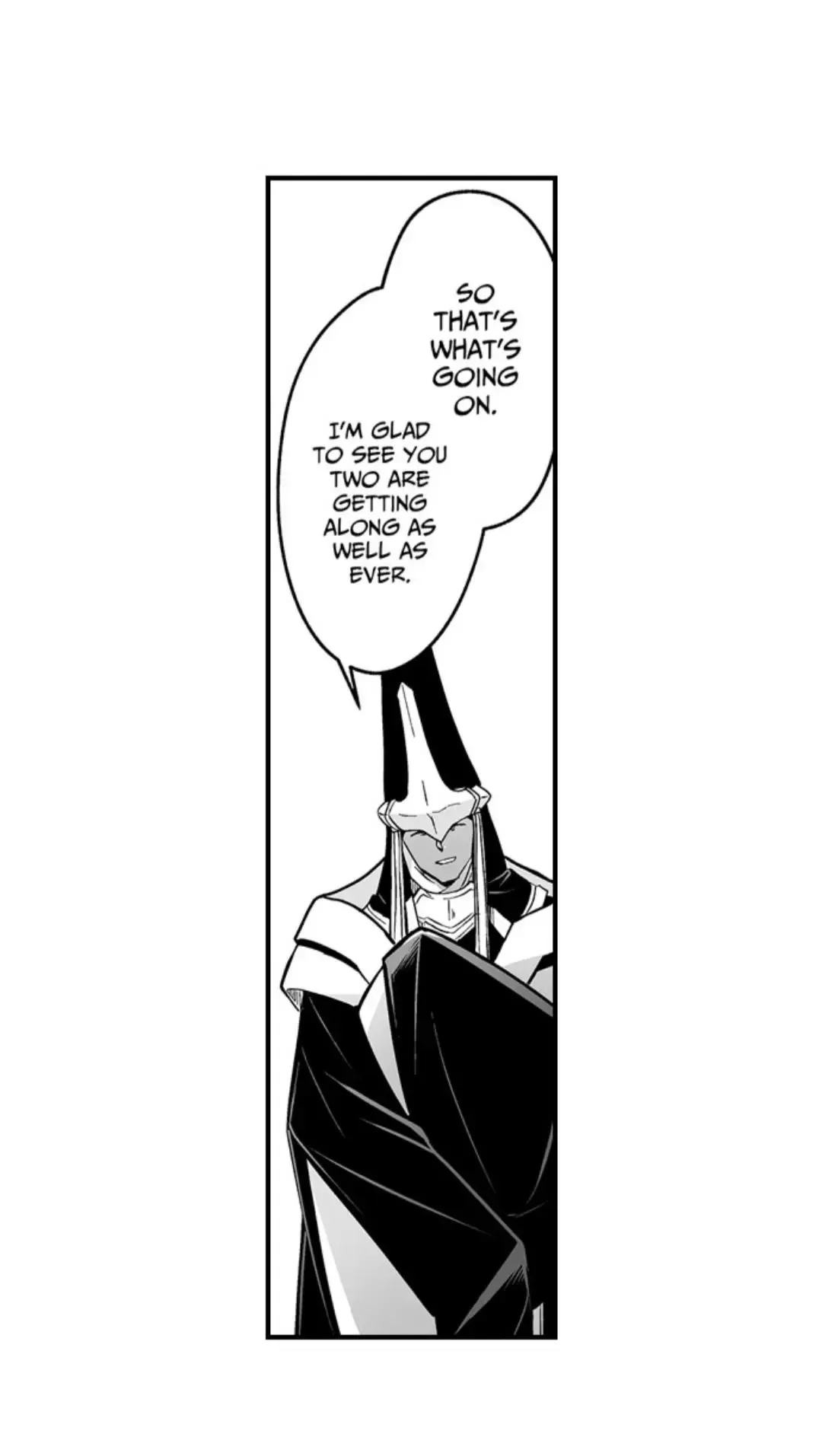 The Titan's Bride Chapter 171 page 20
