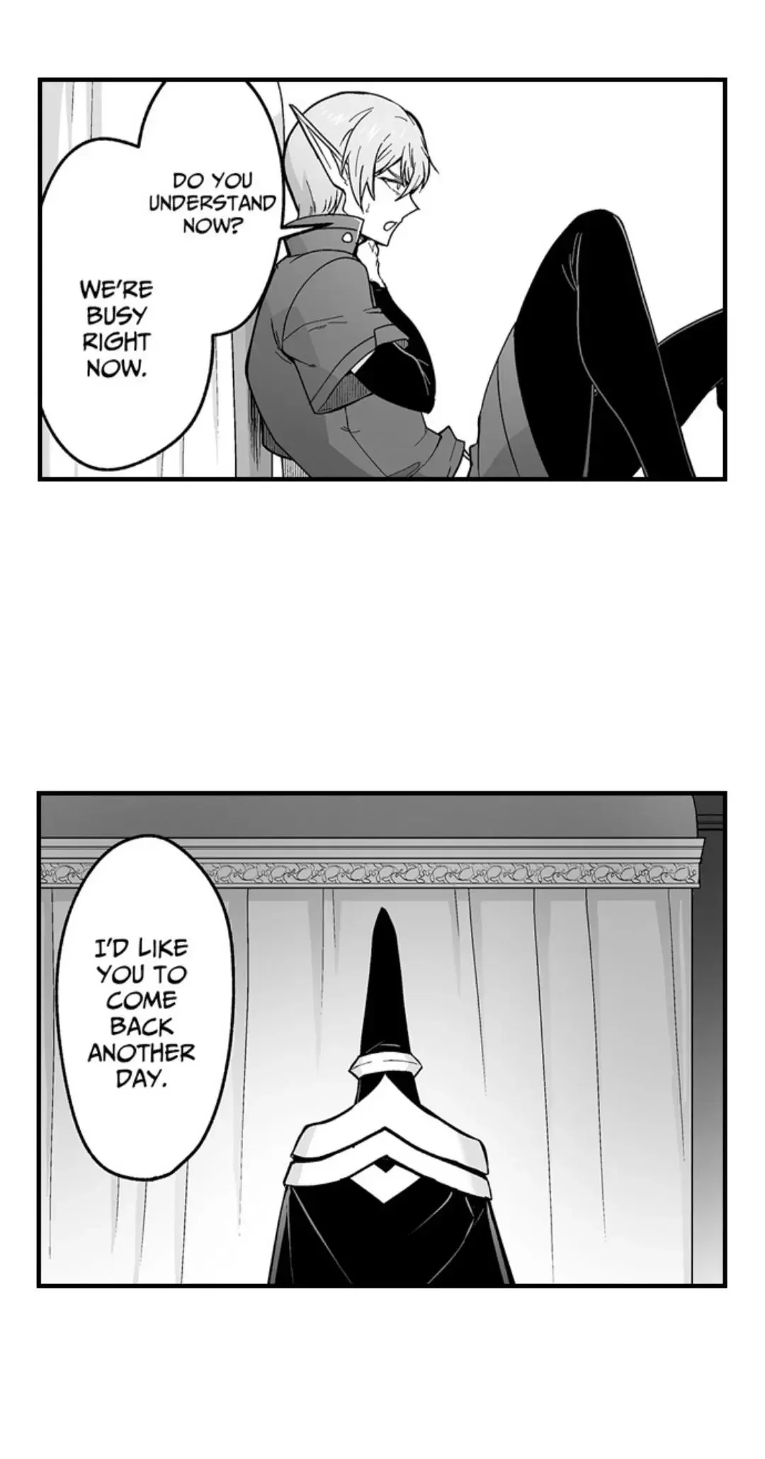 The Titan's Bride Chapter 171 page 19
