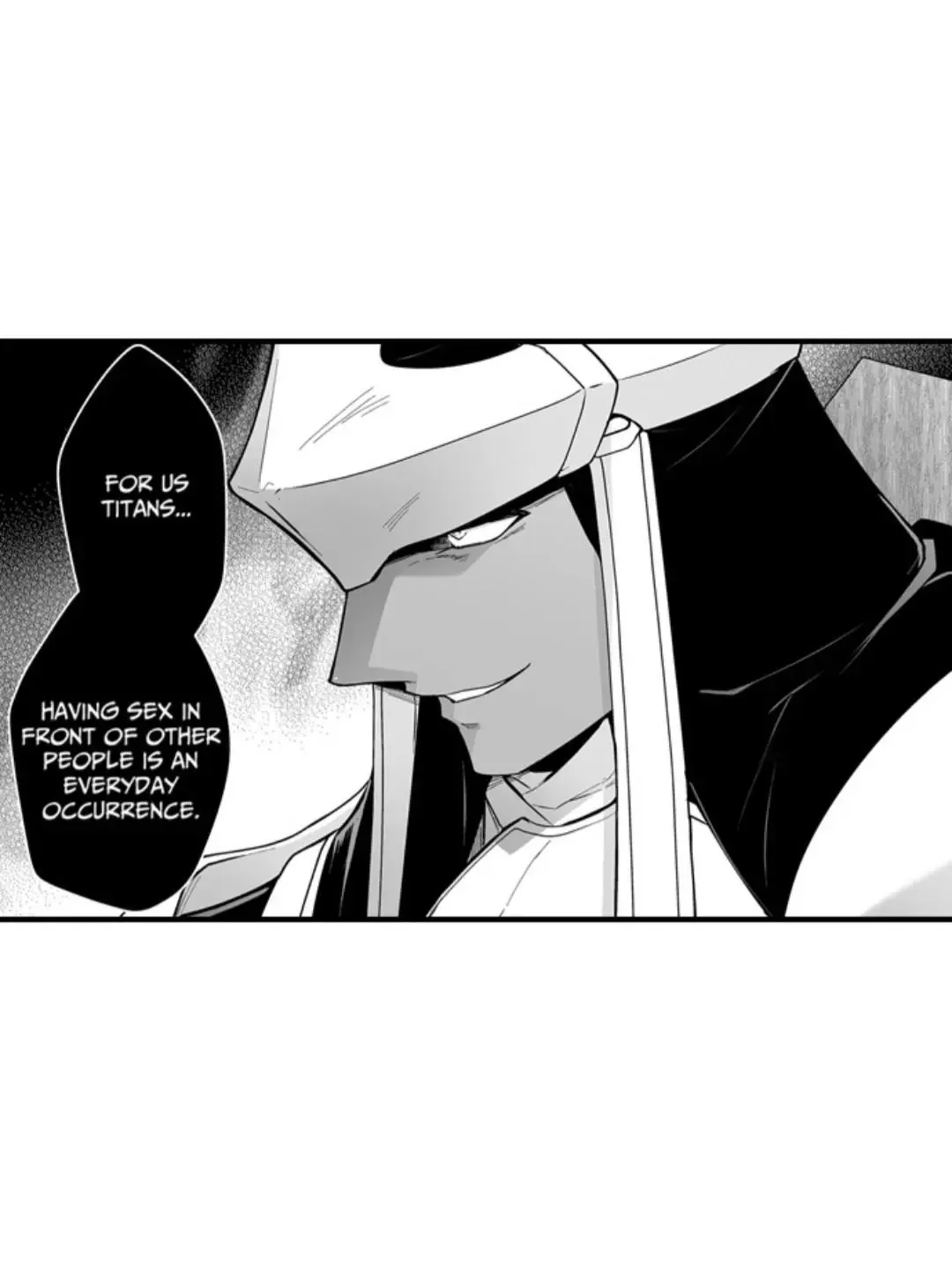 The Titan's Bride Chapter 171 page 22