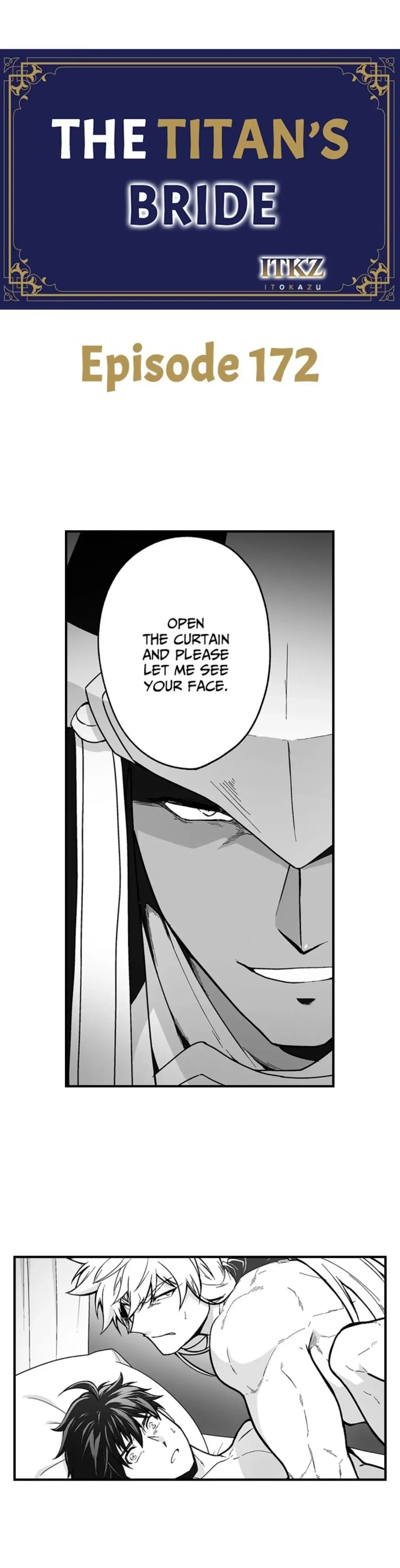 The Titan's Bride Chapter 172 page 2
