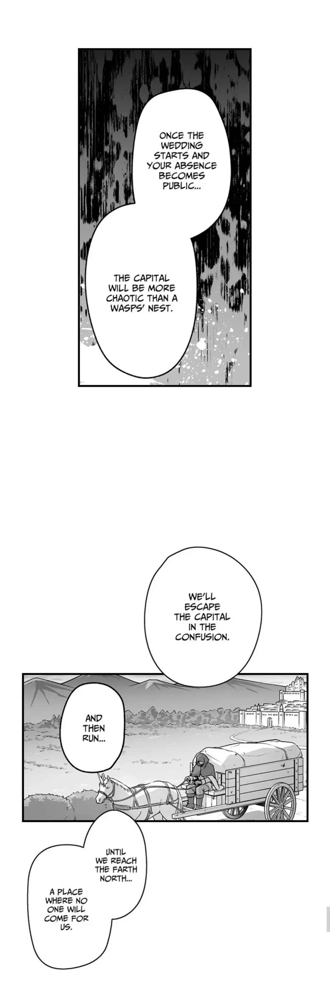 The Titan's Bride Chapter 172 page 21