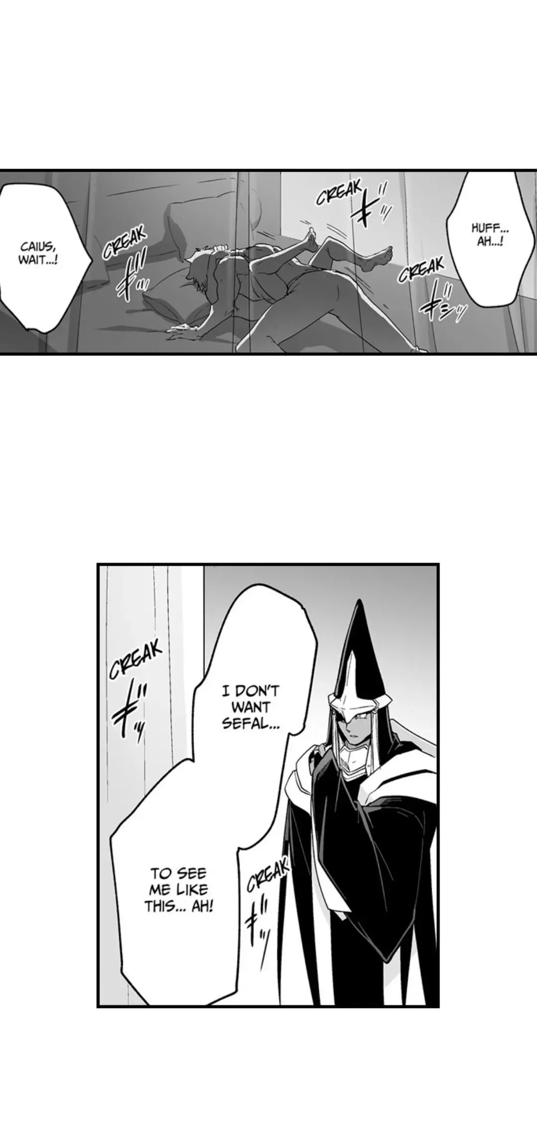 The Titan's Bride Chapter 172 page 5