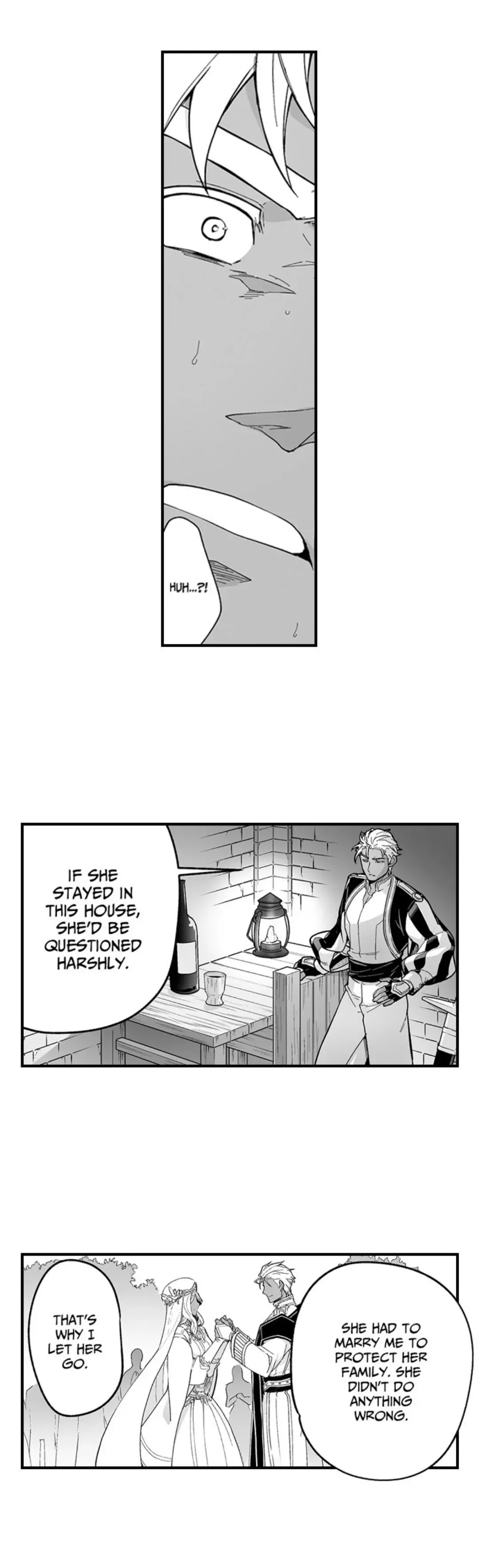 The Titan's Bride Chapter 172 page 20
