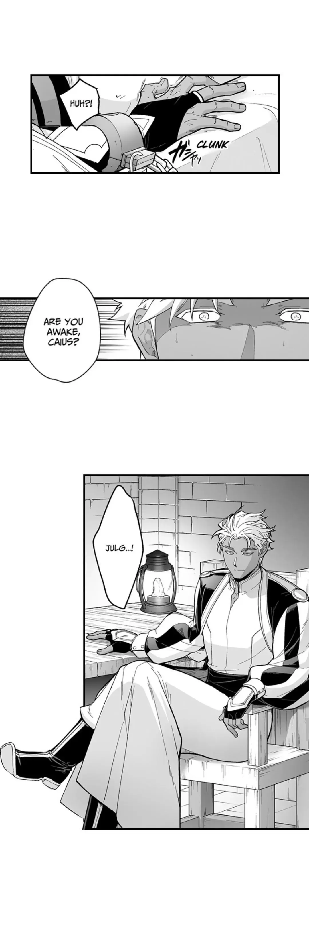 The Titan's Bride Chapter 172 page 17