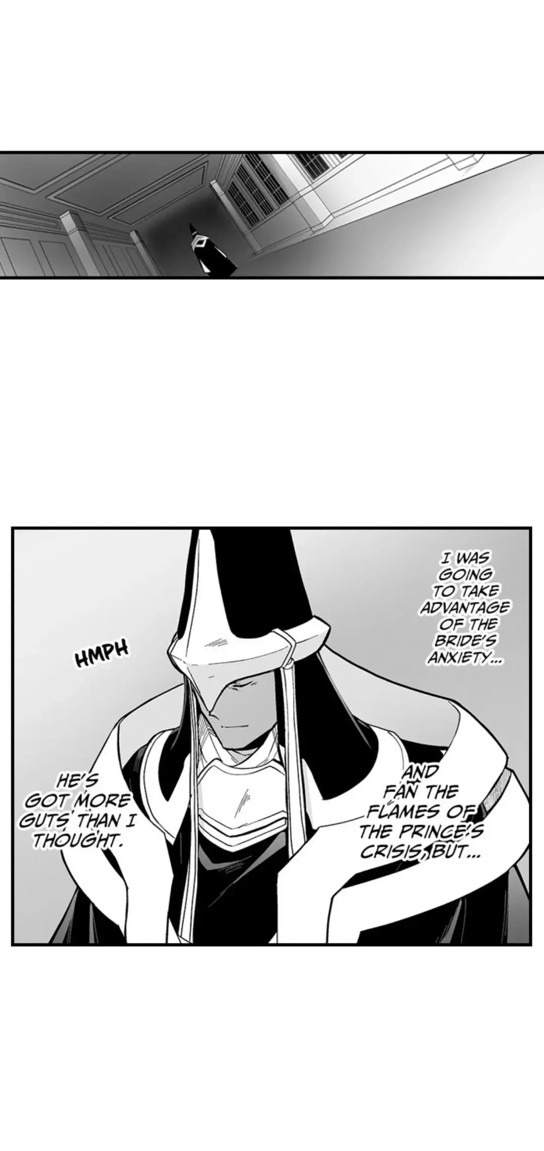 The Titan's Bride Chapter 172 page 10