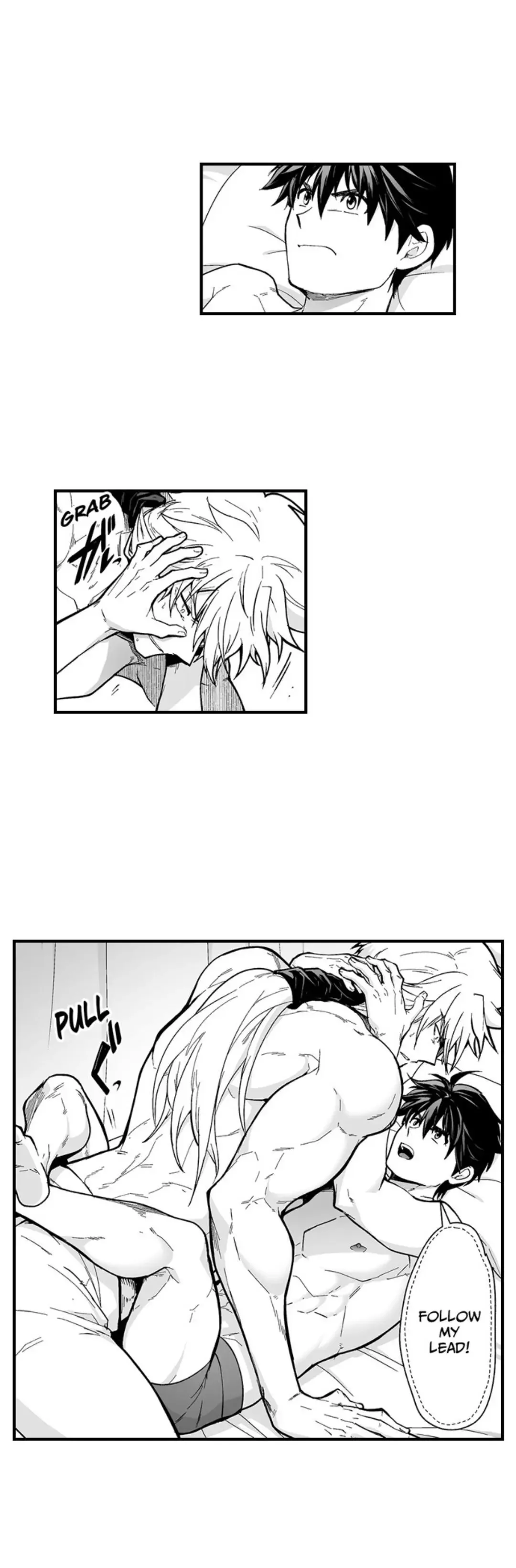 The Titan's Bride Chapter 172 page 4