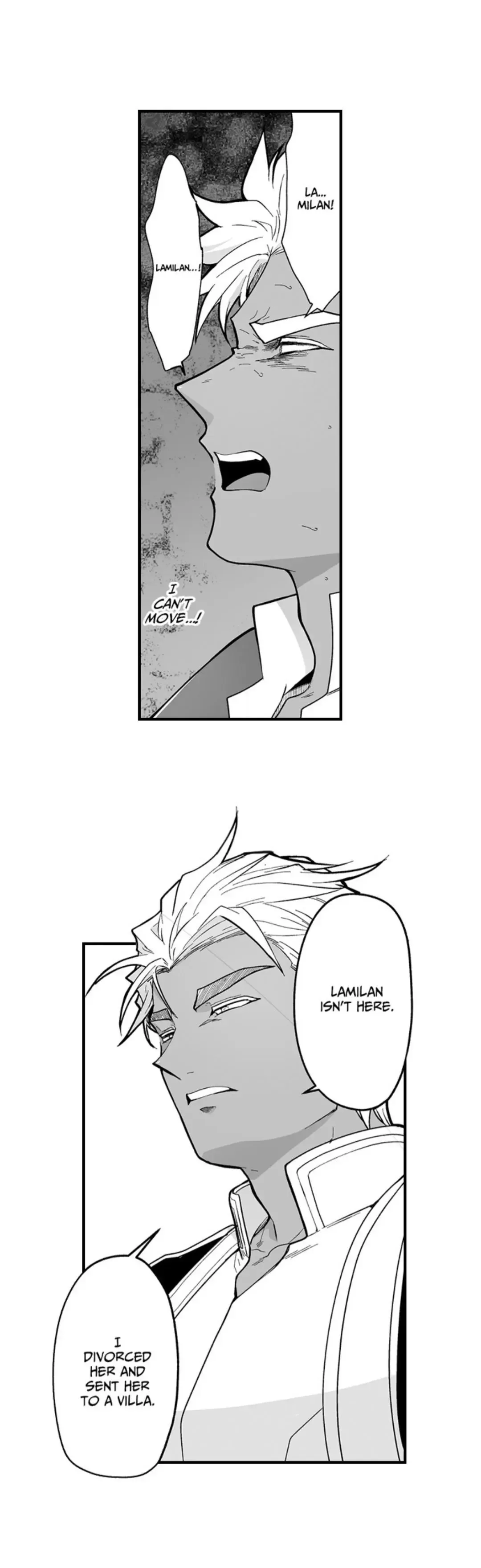 The Titan's Bride Chapter 172 page 19