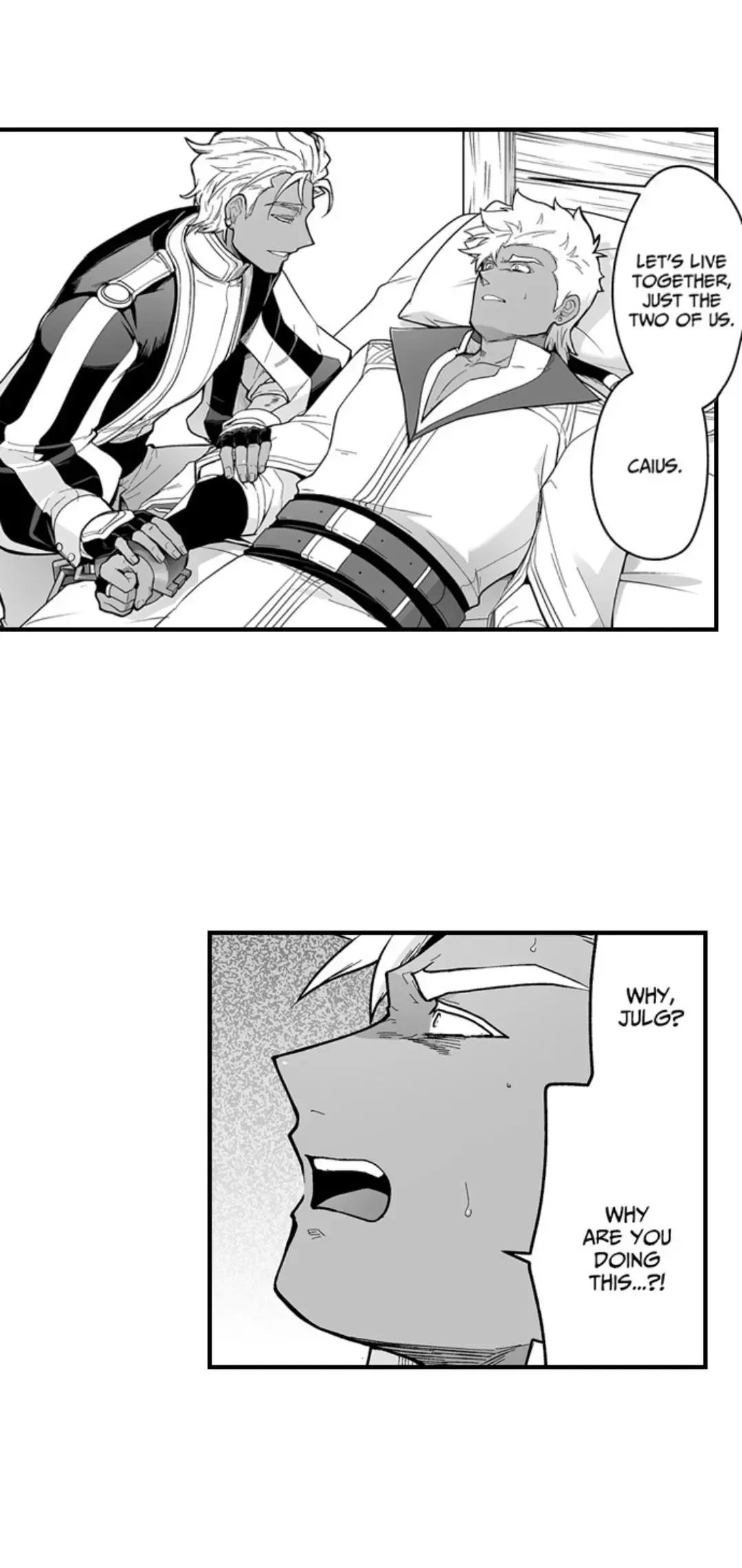The Titan's Bride Chapter 172 page 22