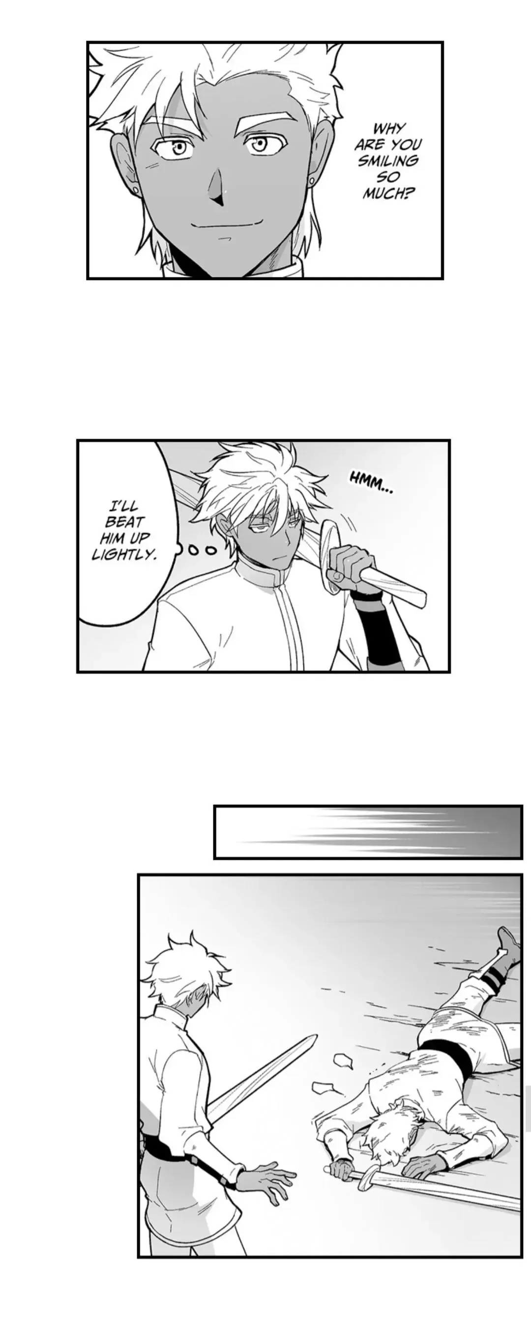 The Titan's Bride Chapter 173 page 11