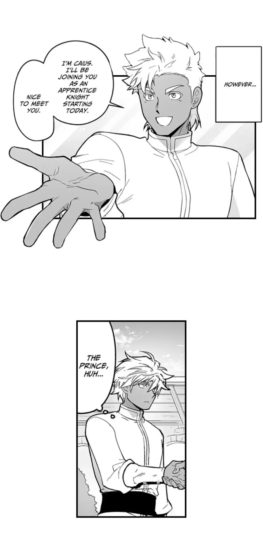 The Titan's Bride Chapter 173 page 10