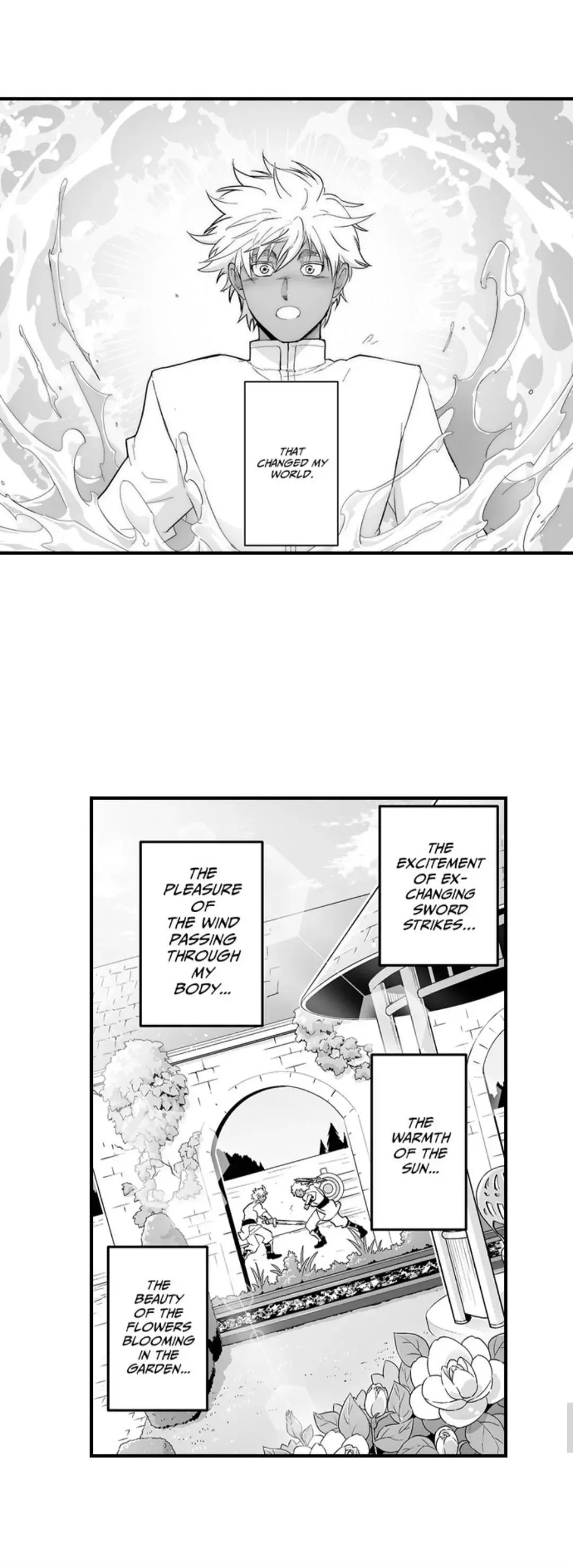 The Titan's Bride Chapter 173 page 15