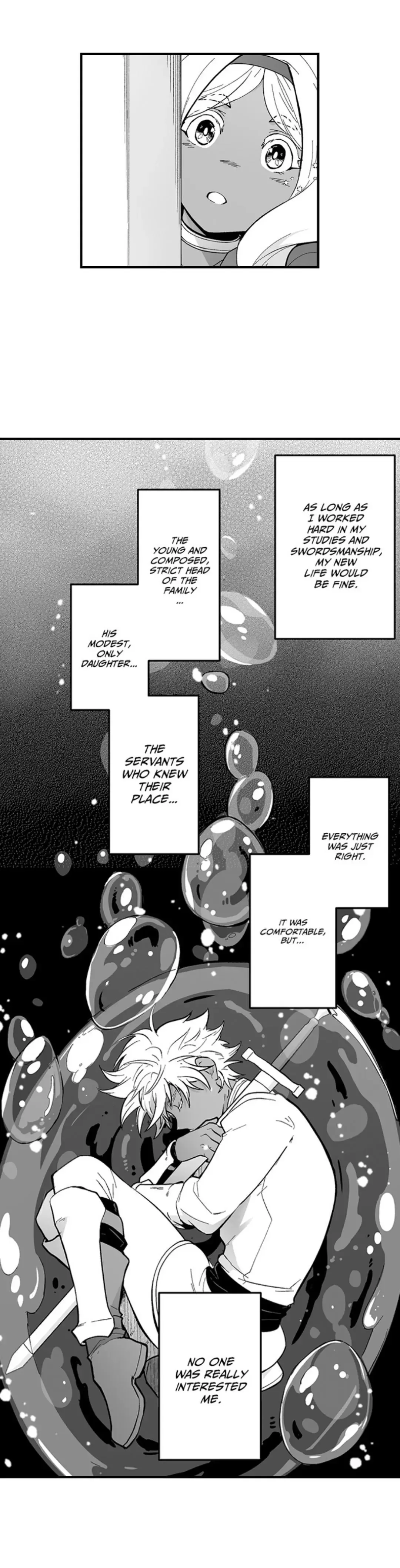 The Titan's Bride Chapter 173 page 9