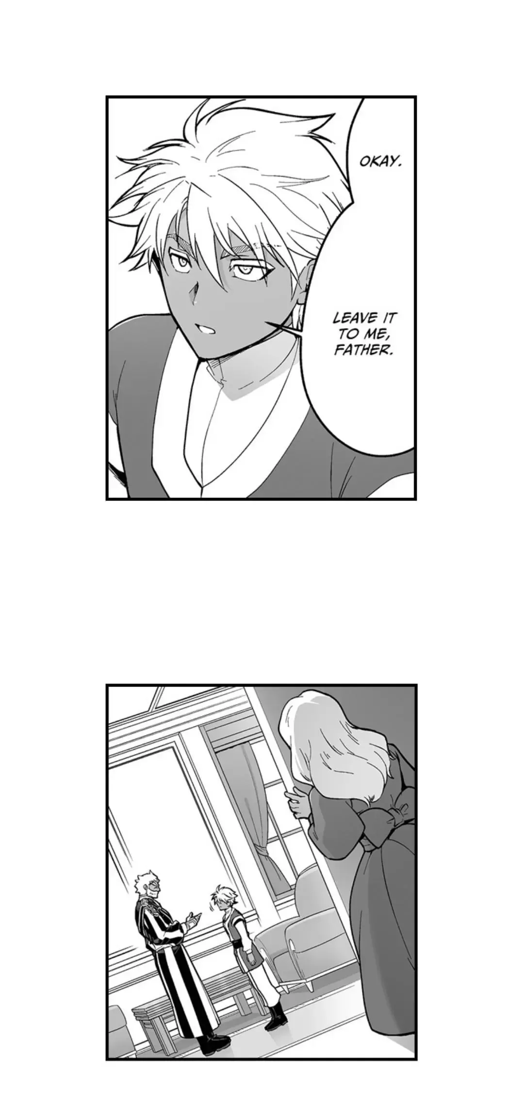 The Titan's Bride Chapter 173 page 8