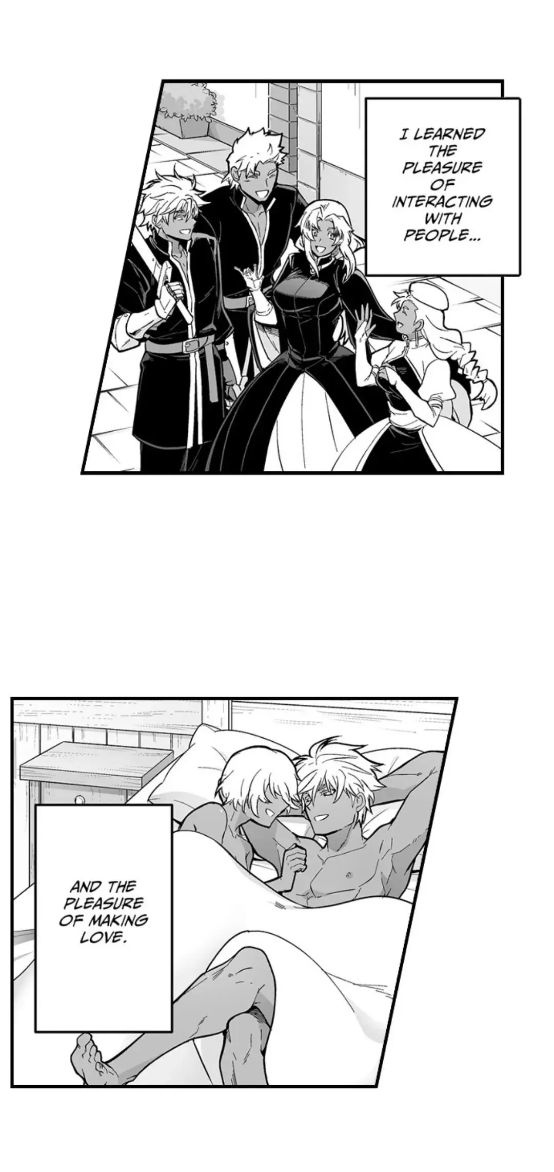 The Titan's Bride Chapter 173 page 19