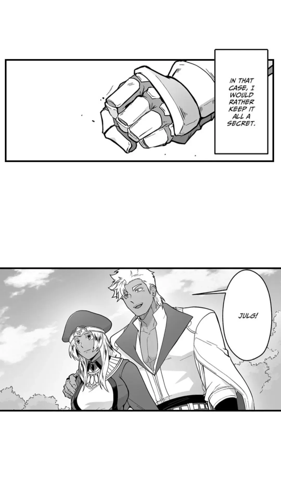 The Titan's Bride Chapter 174 page 4