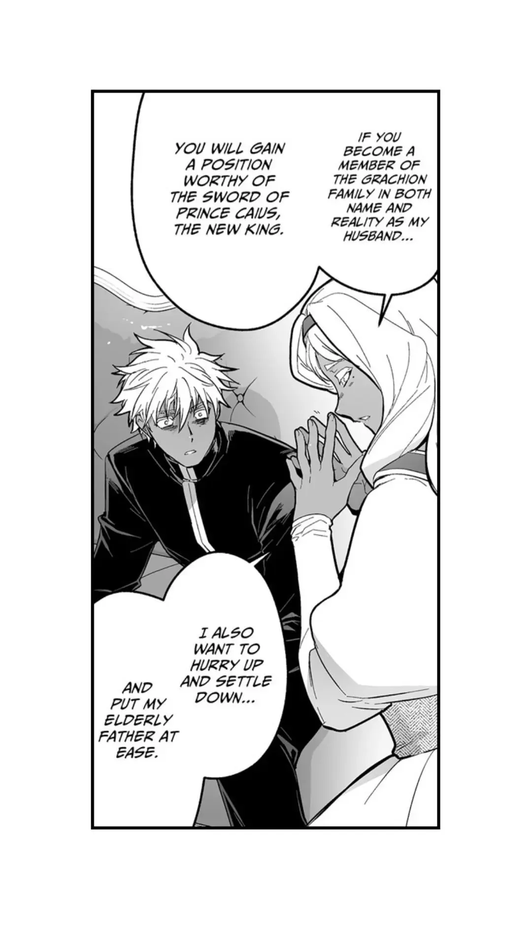 The Titan's Bride Chapter 174 page 7