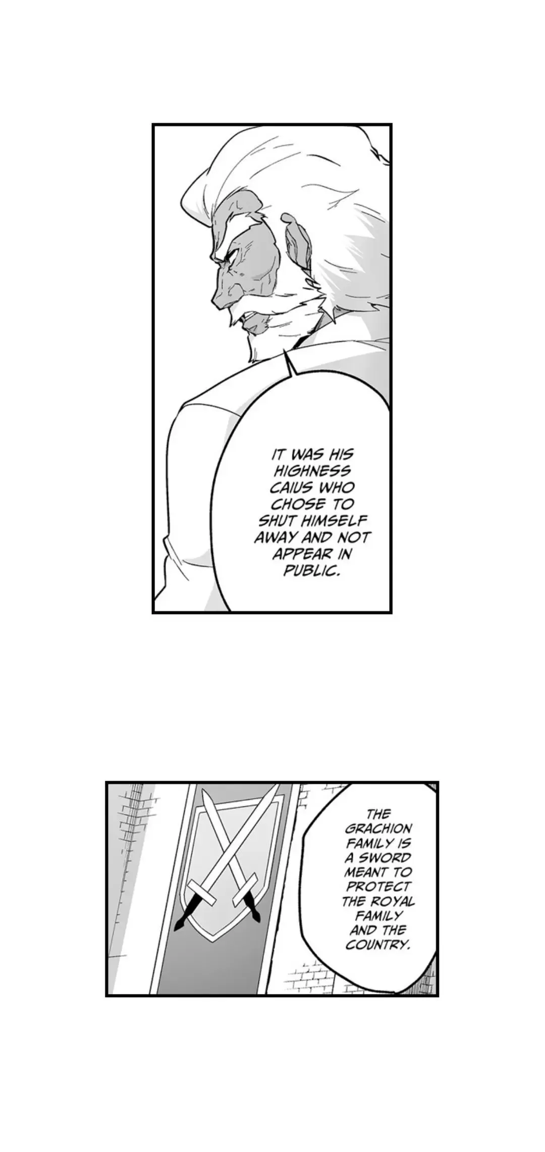 The Titan's Bride Chapter 174 page 17