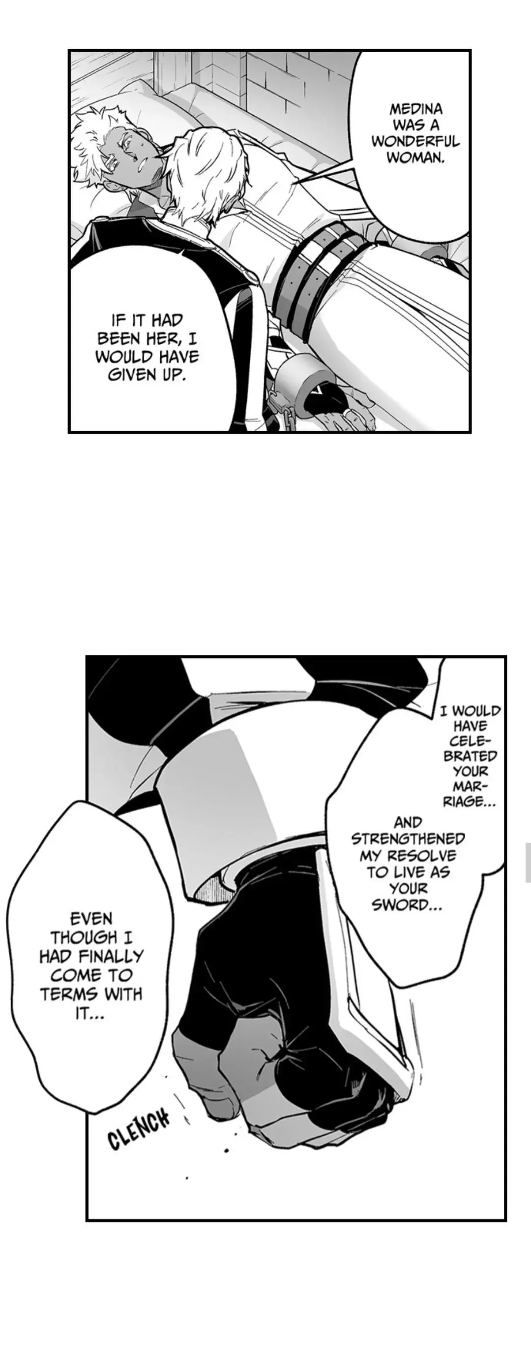 The Titan's Bride Chapter 174 page 10
