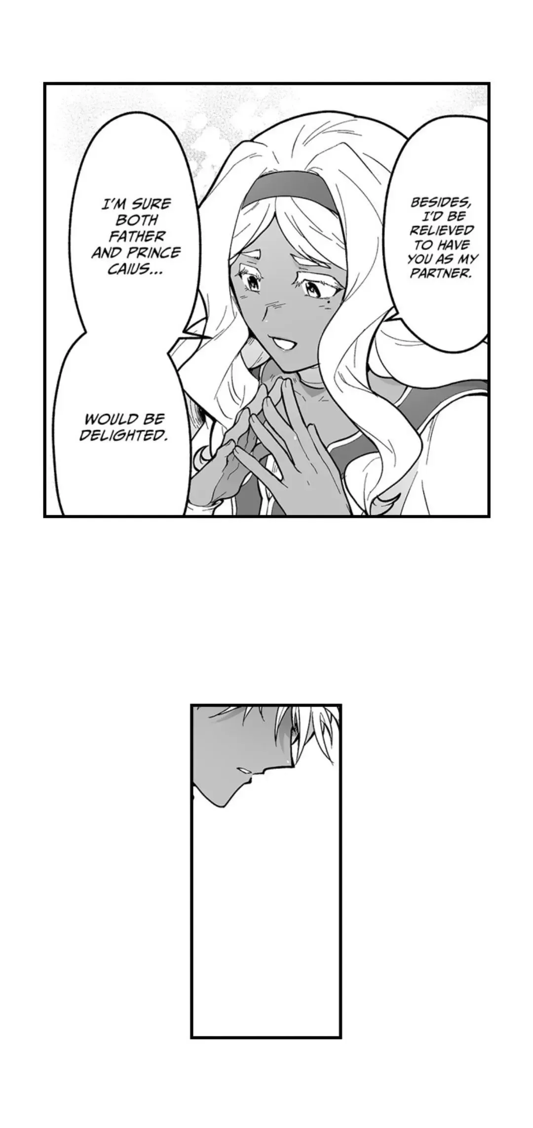 The Titan's Bride Chapter 174 page 8
