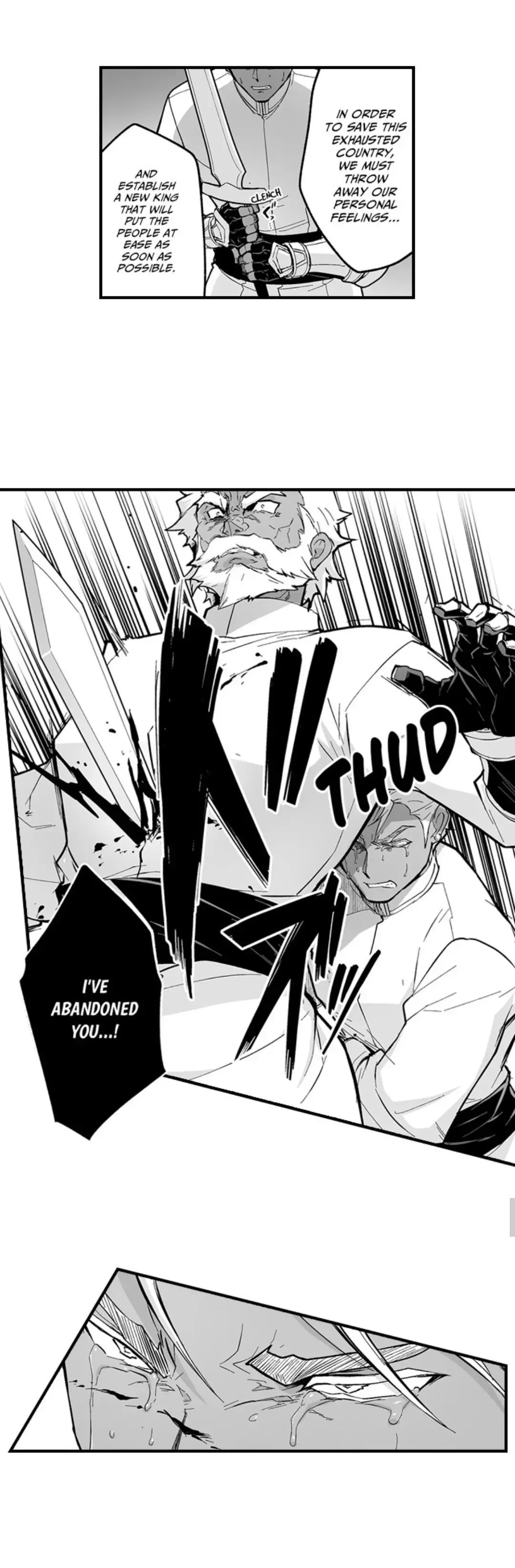 The Titan's Bride Chapter 174 page 18