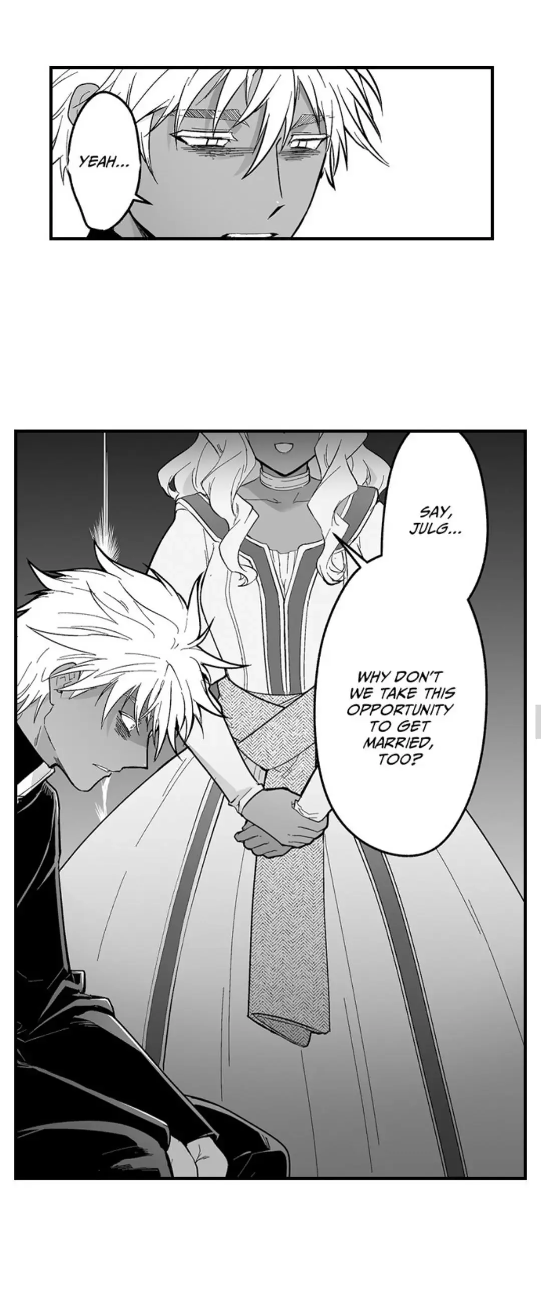 The Titan's Bride Chapter 174 page 6