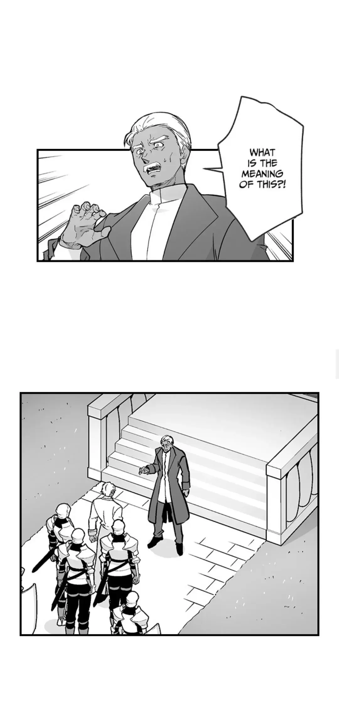 The Titan's Bride Chapter 175 page 12