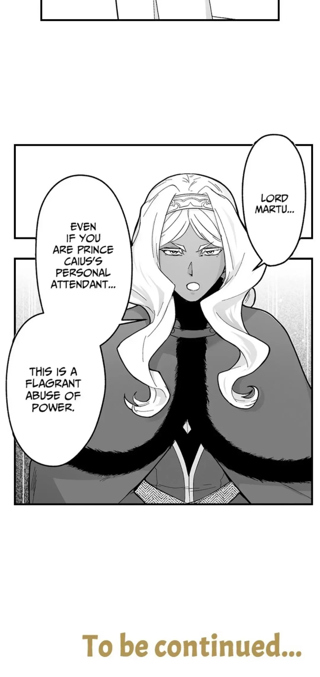 The Titan's Bride Chapter 175 page 22